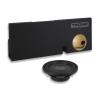 Musway Single 10" Ported Subwoofer Bass Package for 2005-2023 Toyota Tacoma Double-Cab-1 Bass Packages